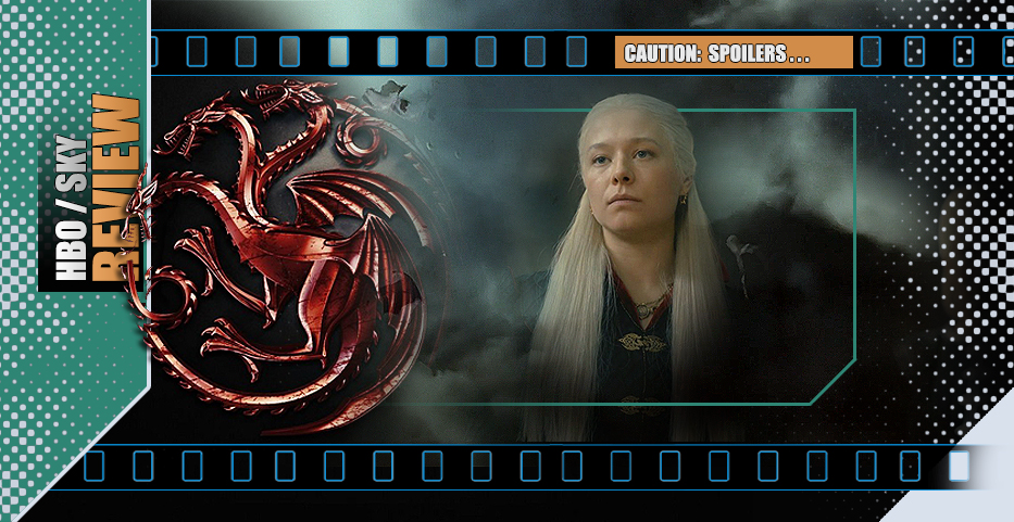 Queens’ Gambits: Tragedy and strategy ignite ‘House of the Dragon’ finale…