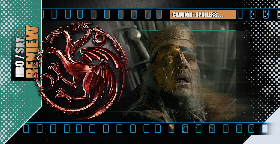 HOTD’s ‘Last Supper: ‘Lord of the Tides’ runs out of time to reconcile…