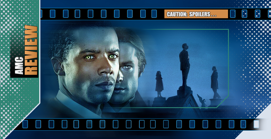 Queer as Folklore: ‘Vampire’ adds colour, spice to Rice’s timeless tale…