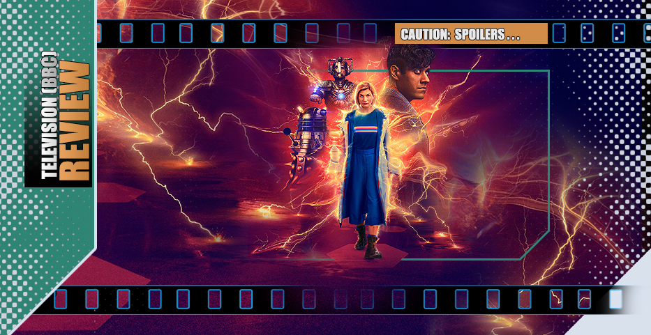 Past as Prologue: As it regenerates, how ‘Who’ went – where and why…