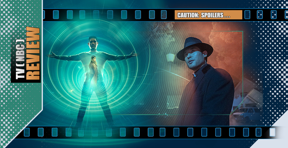 Exorcise Regime: The Dybbuk stops here for Quantum Leap’s Halloween…