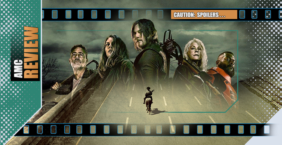 Dazed, Gone Bye: R.I.P. as ‘The Walking Dead’ ends its marathon run…