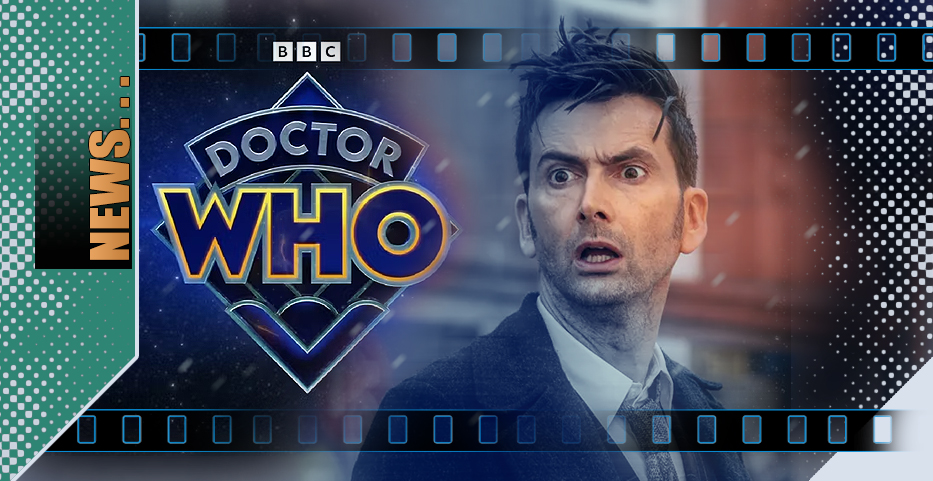 With new era reveals, BBC (Christmas) presents early ‘Doctor Who’ tease…