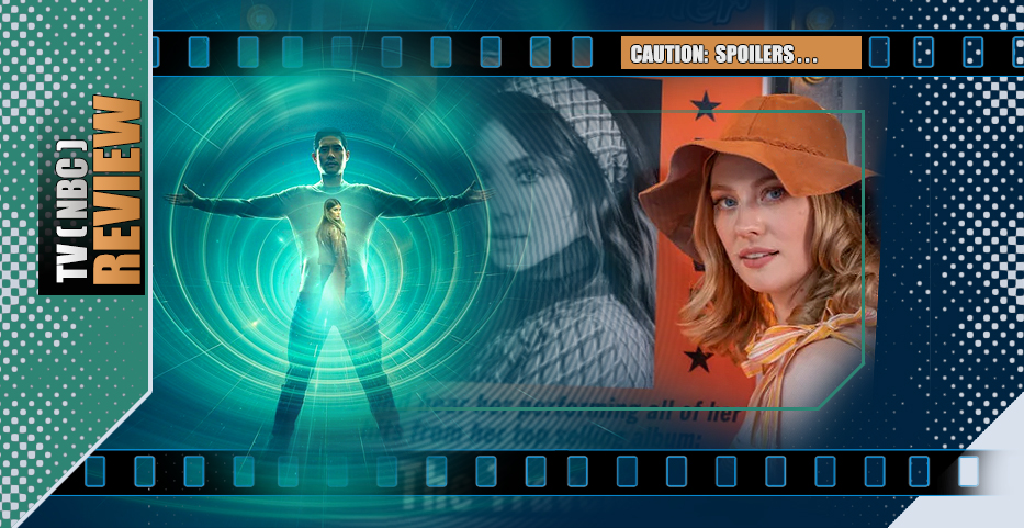 Stage-struck: Quantum Leap’s back to face the music – in 1979…