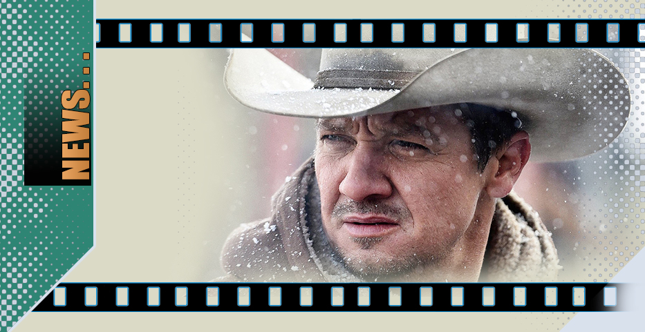 UPDATED: Jeremy Renner sends thanks after traumatic NYD accident…