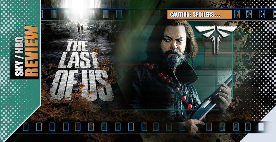 Standalone, Together:  ‘TLOU’ offers a perfect ‘Longtime’ companion piece…