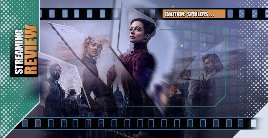 Ever have I Nevers? How a potentially epic series crashed and burned…