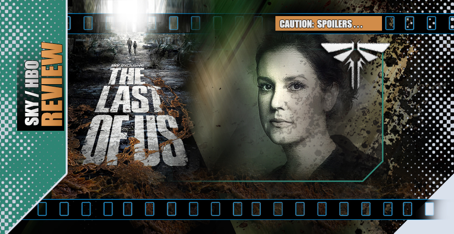 TLOU 4: Looking for Puns in All the Wrong Places…