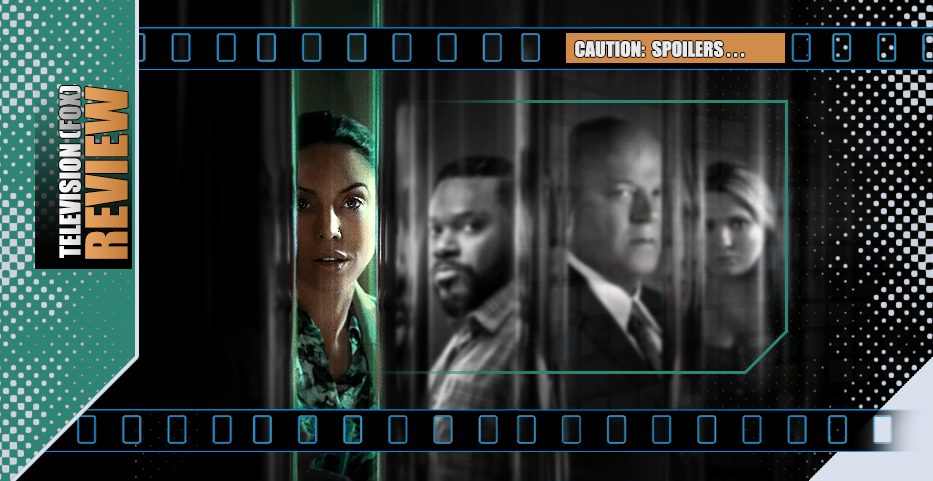 Accused:  No Joke: It’s Stand-Up and be Counted…