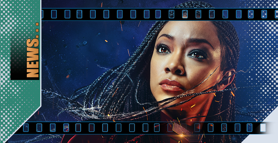 The un-Discovered Country: Fifth season is last for marmite Trek show…