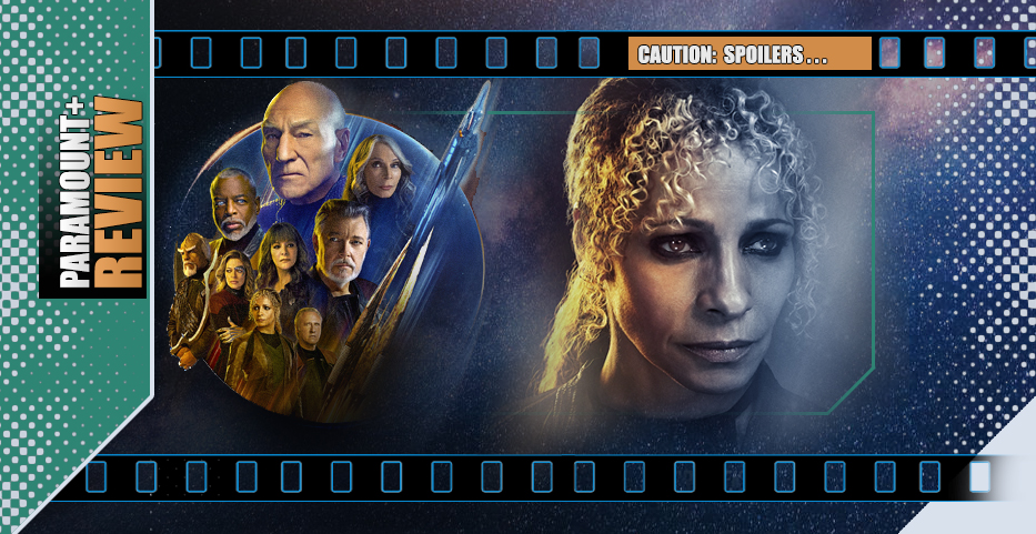 Preemptive ‘Picard’: There’s recrimination and regret in ‘Imposters’…