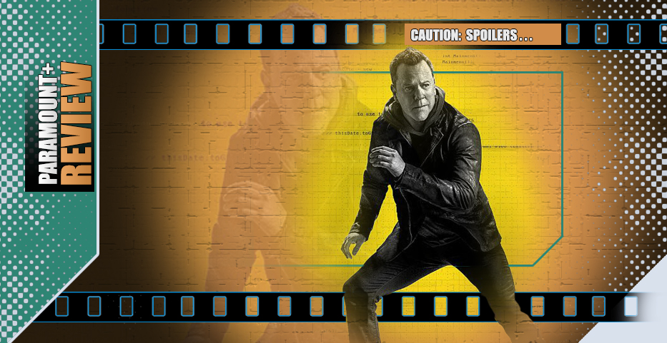 Bunny, Peculiar: Sutherland’s ‘Rabbit’ demands ‘Trust no-one’…