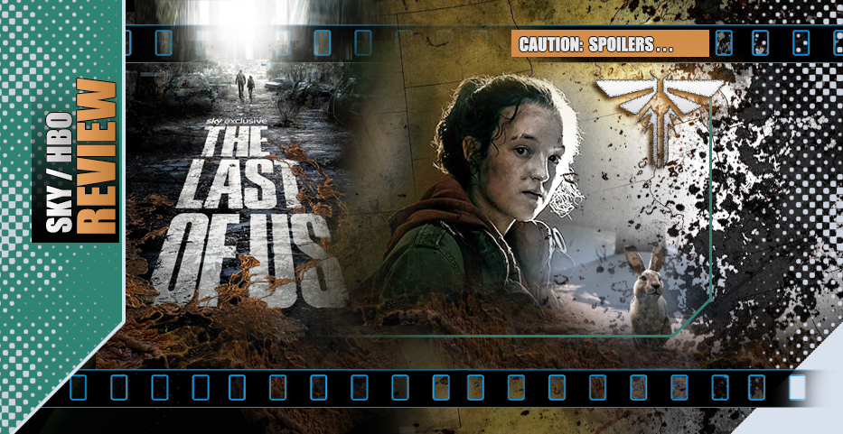 Body and Soul: The Last of Us’ penultimate ep is best served cold…