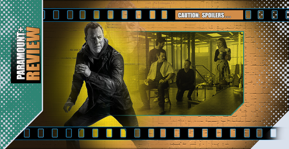 FBI, DOA and… TOM? Rabbit Hole’s ‘initial’ resistance is useless…