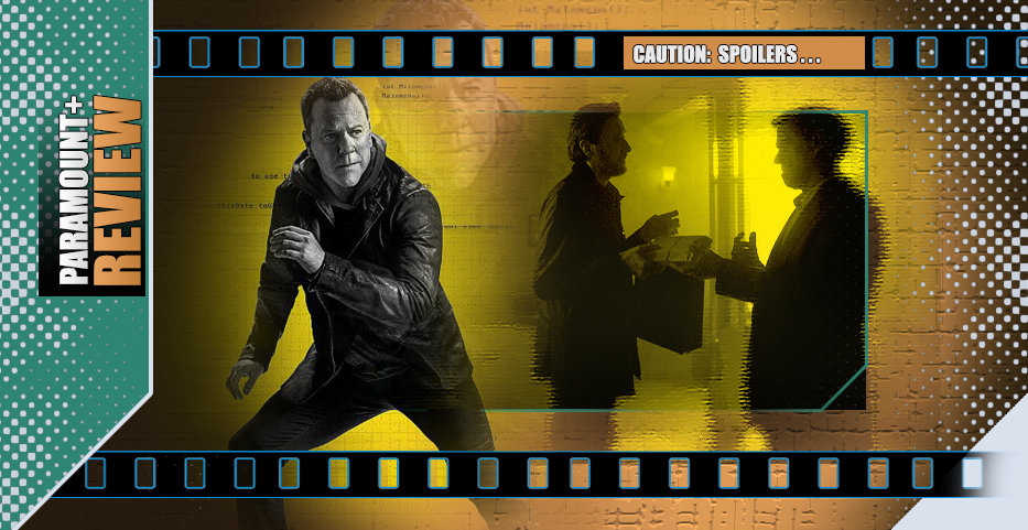 Penultimate Rabbit Hole: ‘Gilgamesh’ has trouble in mind…