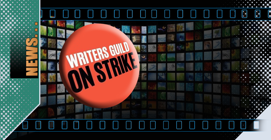 BREAKING: WGA Strike begins – will shape future of schedules and industry…