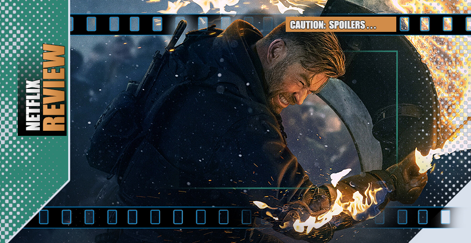 Extraction II: Hemsworth distills winning action-formula, but script is MIA…