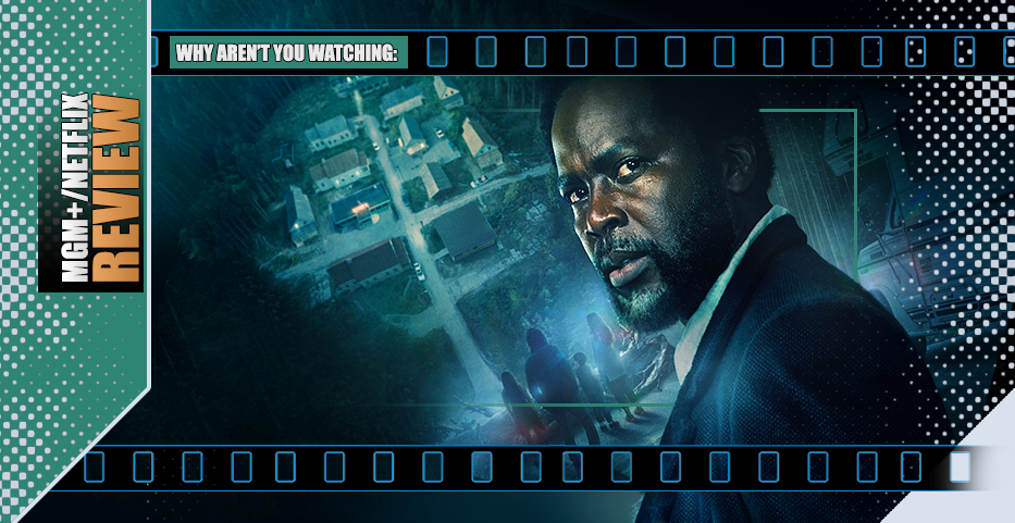 WAYW: ‘FROM’ blends ‘LOST’ dilemma + King gambits (for better/worse)…