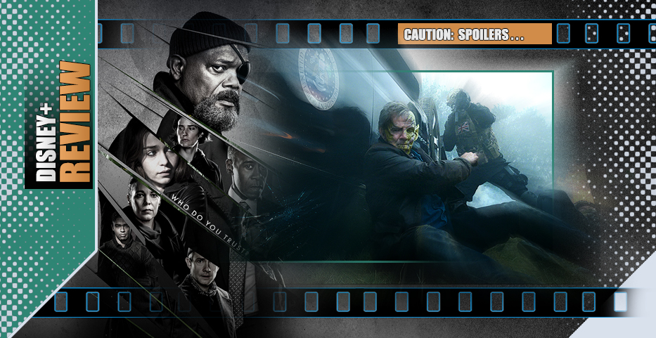 Immoral, Beloved? Invasion’s bullets and betrayals devastate diplomacy…