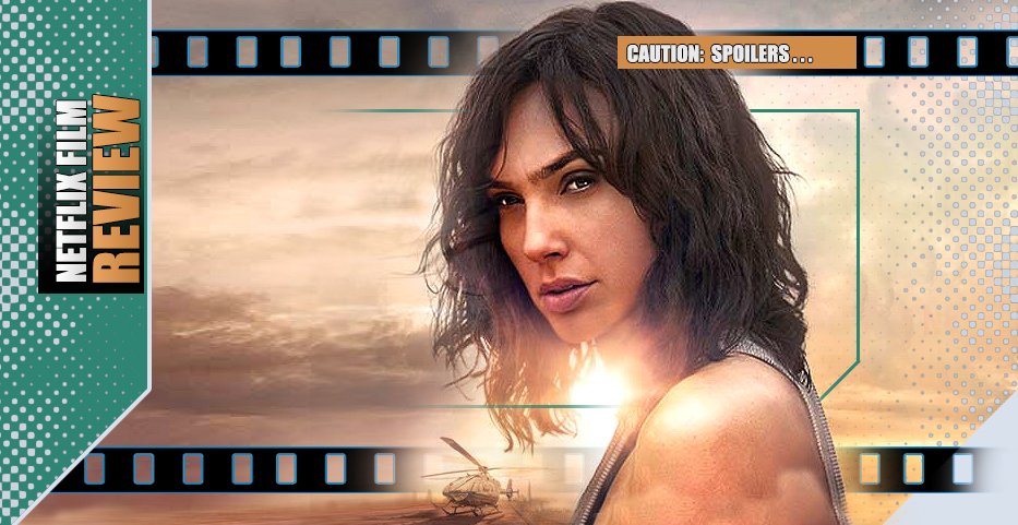 Arrhythmia and Blues: Generic ‘Heart of Stone’ rumbles + crumbles…