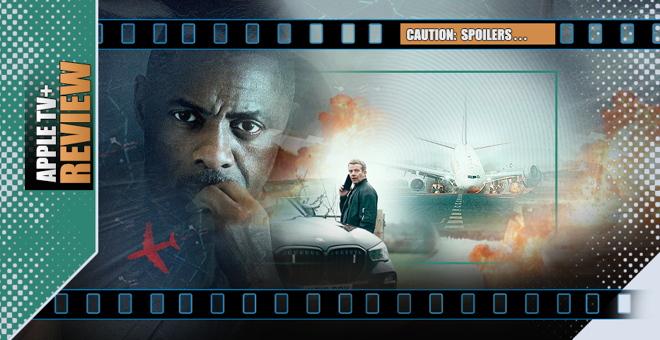 Kingdom Come? Tension and tactics help Apple’s ‘Hijack’ stick the landing…