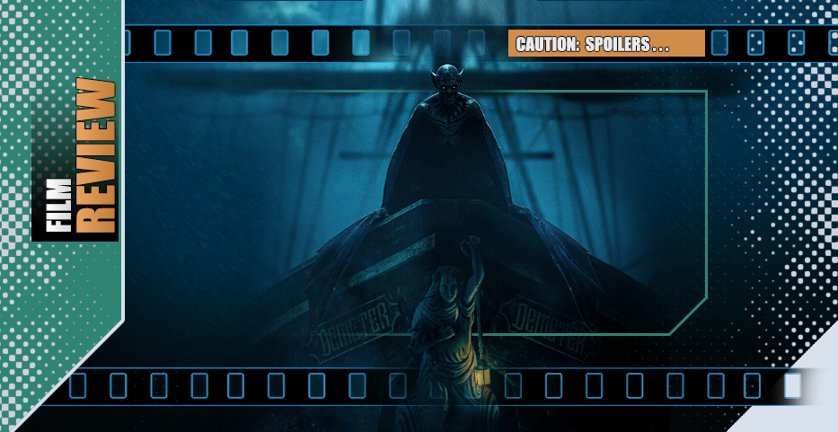 Manifest Destiny: ‘Demeter’ explores ship’s cargo and Dracula’s days pre-Whitby…