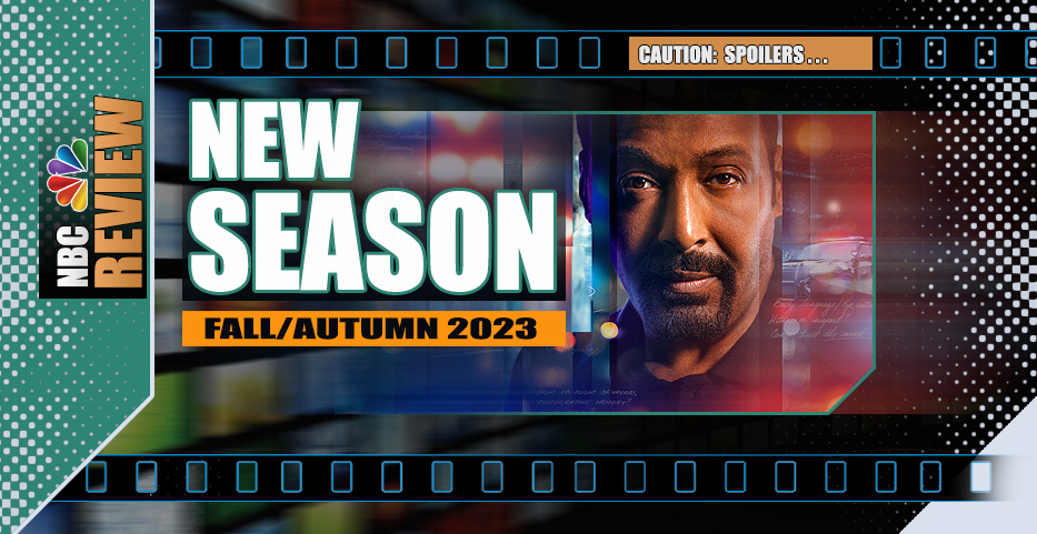 Predictably Catch-y: NBC’s ‘Irrational’ doesn’t fear procedural pressure…