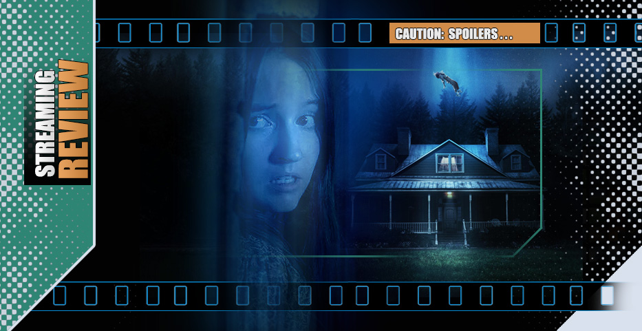 Alienated: Horror offers Close Encounters of the Unheard Kind…