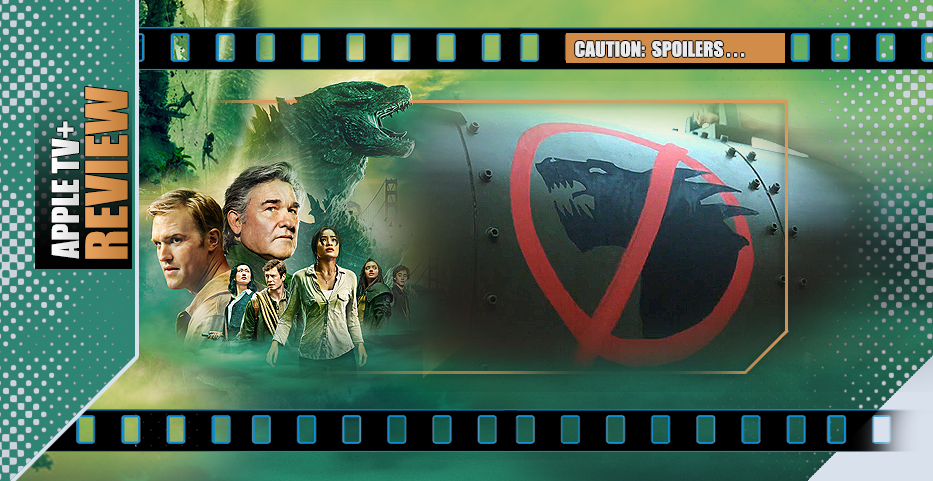 Monarch’s Legacy offers historic atomic numbers and cold fusion…