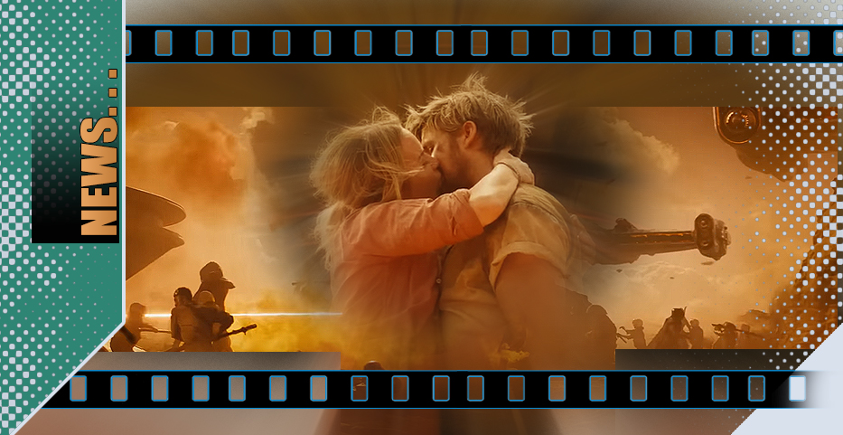 Barbenheimer II? ‘The Fall Guy’ feature film set to rise in March…