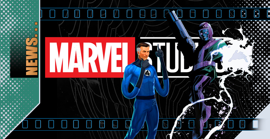 Reed between the lines or No Kang Do: Marvel spins its slate…