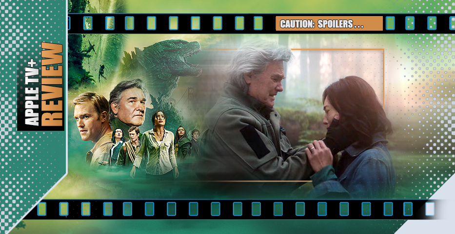 Below and Beyond: ‘Monarch’ puts legacy at the heart of its finale….