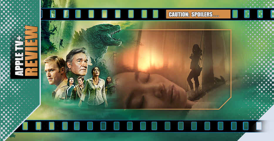 Axis, Mundi…As Above, So Below? Portals and the Penultimate ‘Monarch’…