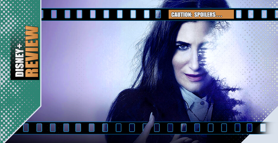 Broom Shtick:  ‘Agatha…’ proves that all who Wanda are not lost…