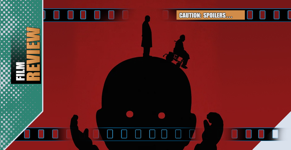 Poison ‘…Pen’ gives unnerving life-lesson on care-home cruelty…