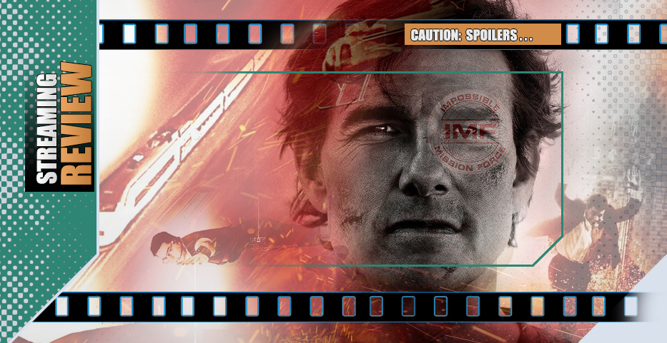 Cruise ex Machina: Mission’s glossy but messy finale calls time on franchise…