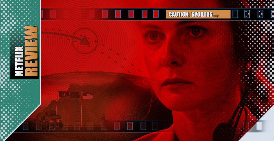 Bigelow’s ‘House of Dynamite’ lacks explosions but rocks the foundations…