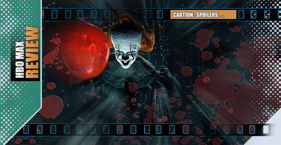 Send Out the Clowns: Derry’s ‘IT’ Dept. delivers Strangest Things…