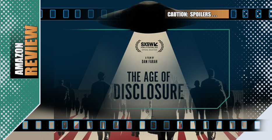 Tic-Tac Tour: Does ‘Age of Disclosure’ reveal anything but bureaucracy?