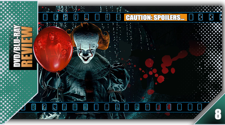 Send Out the Clowns: DERRY’s ‘IT’ Dept. delivers Strangest Things…