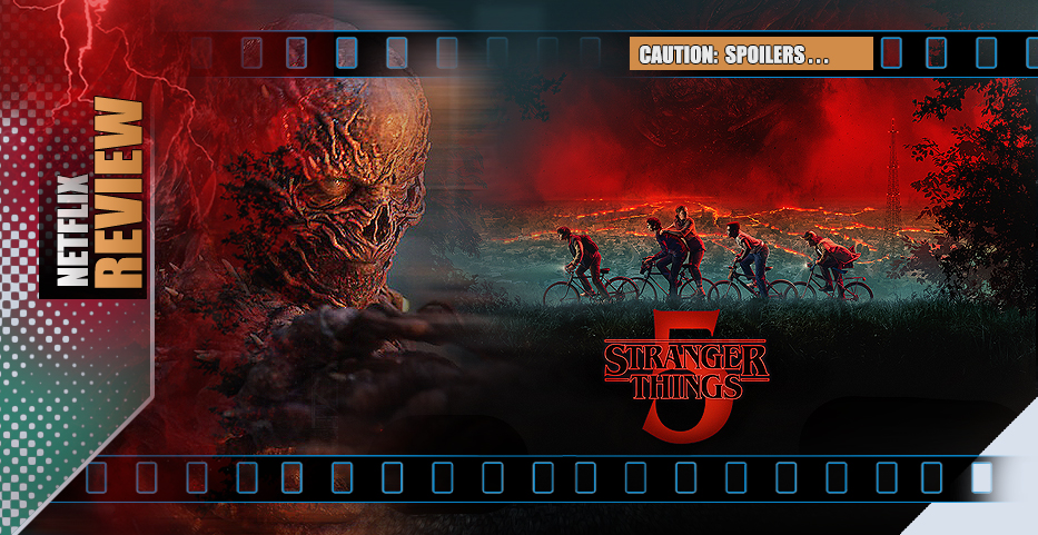 Game Over: ‘Stranger Things’ ends on (New Year’s) Eve of Destruction…