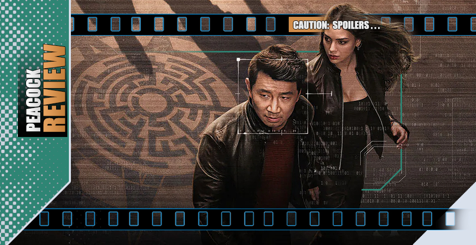 Senses and Sensibilities: ‘Copenhagen’ passes pacy spy-fi Test…