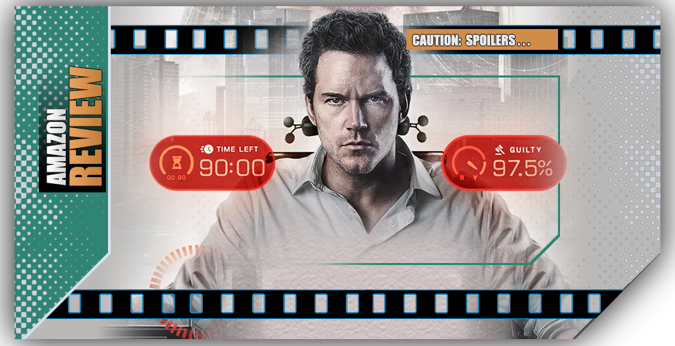 Minority Retort: MERCY feels Artificial not Intelligent…