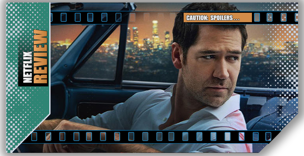 Court in the Act: THE LINCOLN LAWYER goes fourth…