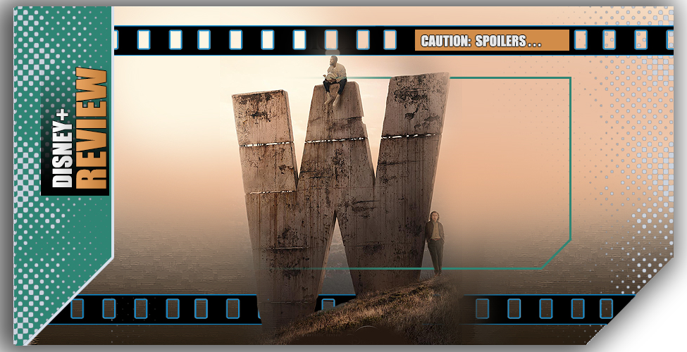 Some Kind of WONDER’ful? MCU series is a Player…