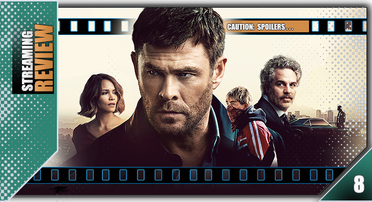 CRIME 101’s star cast simmers but can’t reproduce HEAT…