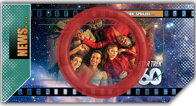 Trek’s marmite ‘STARFLEET ACADEMY’ won’t boldly go to S3…