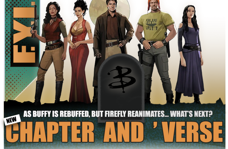 FYI: Mixed fortunes, High Stakes…