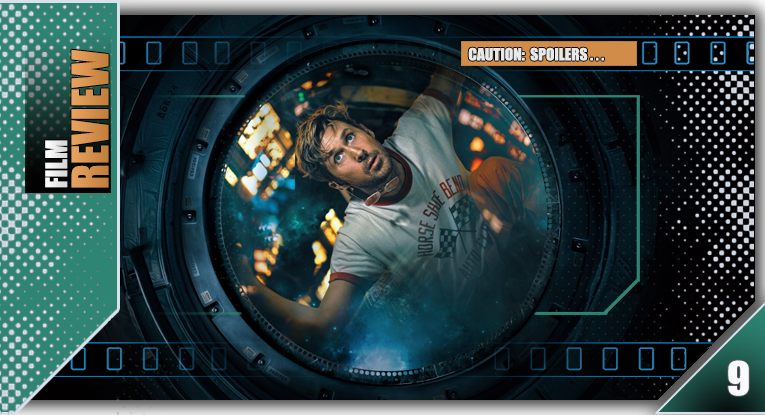 Amaze? Let’s HAIL MARY as 2026’s much-needed feel-good feature…