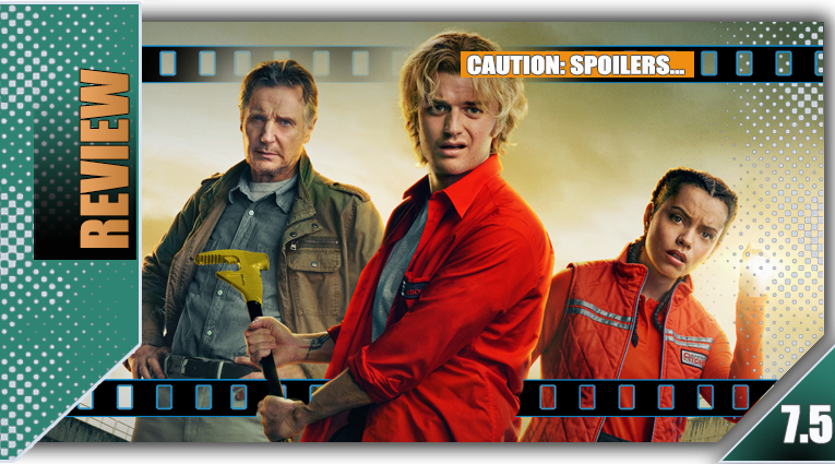 Culture’d Clash: There’s trouble in ‘…STORAGE’…